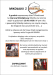 Czytaj więcej: Mikołajki 2016 - zaproszenie