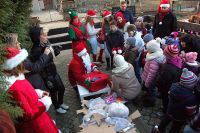 Czytaj więcej: Mikołajki 2015