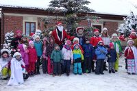 Czytaj więcej: Mikołajki 2016 - relacja