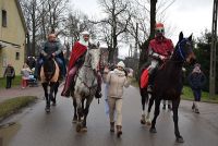 Czytaj więcej: Orszak Trzech Króli