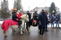 Czytaj więcej: Orszak Trzech Króli