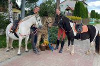 Czytaj więcej: Gminne Święto Plonów
