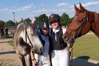 Czytaj więcej: Amatorskie Zawody Jeździeckie w Szyldaku