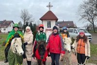 Czytaj więcej: Orszak Trzech Króli