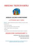 Czytaj więcej: Orszak Trzech Króli