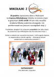 Czytaj więcej: Mikołajki 2017 - zaproszenie