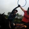 Jazda konna w ORKIRO - rok 2017